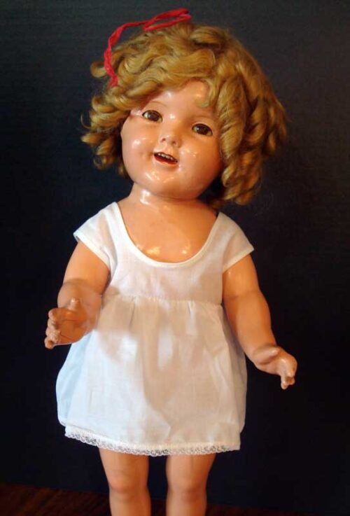 Shirley Temple Doll Underwear