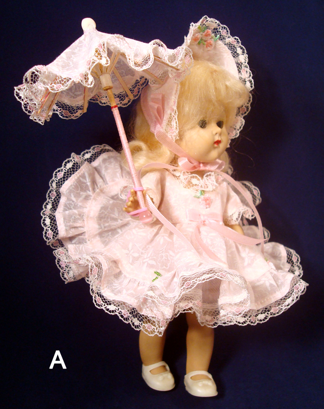 mcdonalds alexander dolls