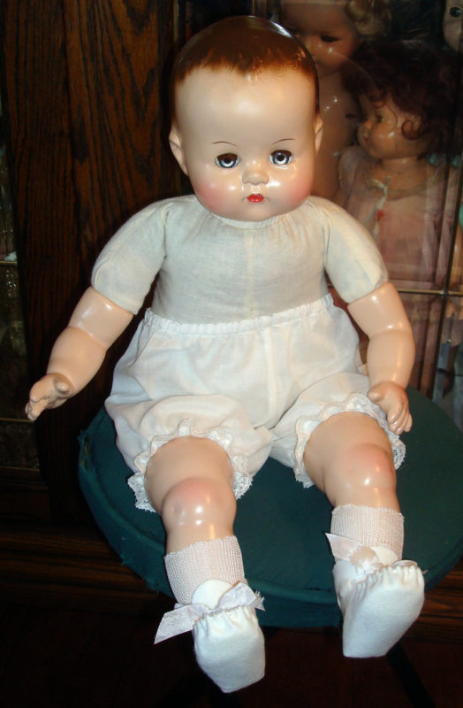 Baby Doll Bloomers