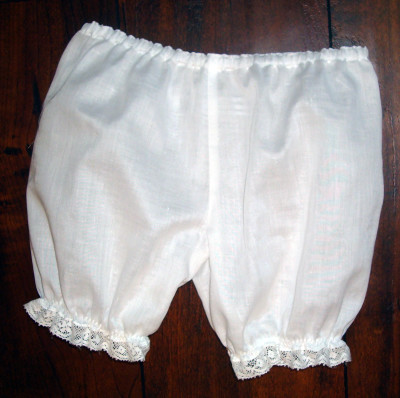 Baby Doll Bloomers
