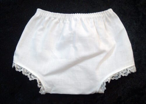 Saucy Walker Doll Panties