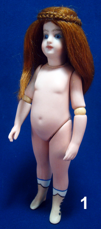 All Bisque Doll Gia1