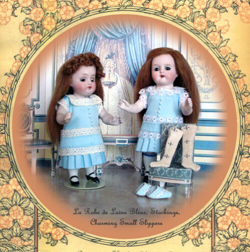All Bisque Doll Clothes2