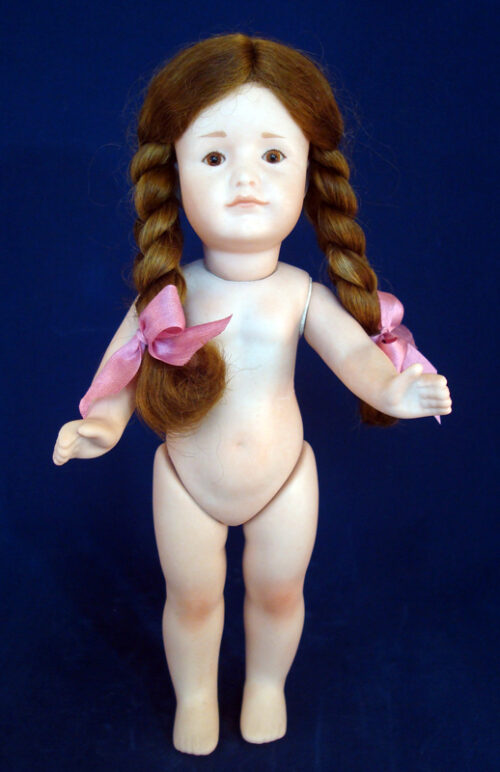 Mignonette K*R114 Pouty Doll