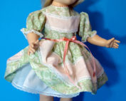 Ideal Toni Doll Dresses