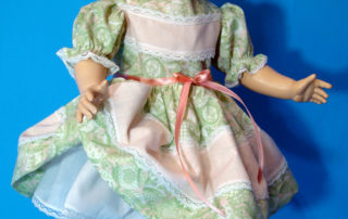 Ideal Toni Doll Dresses